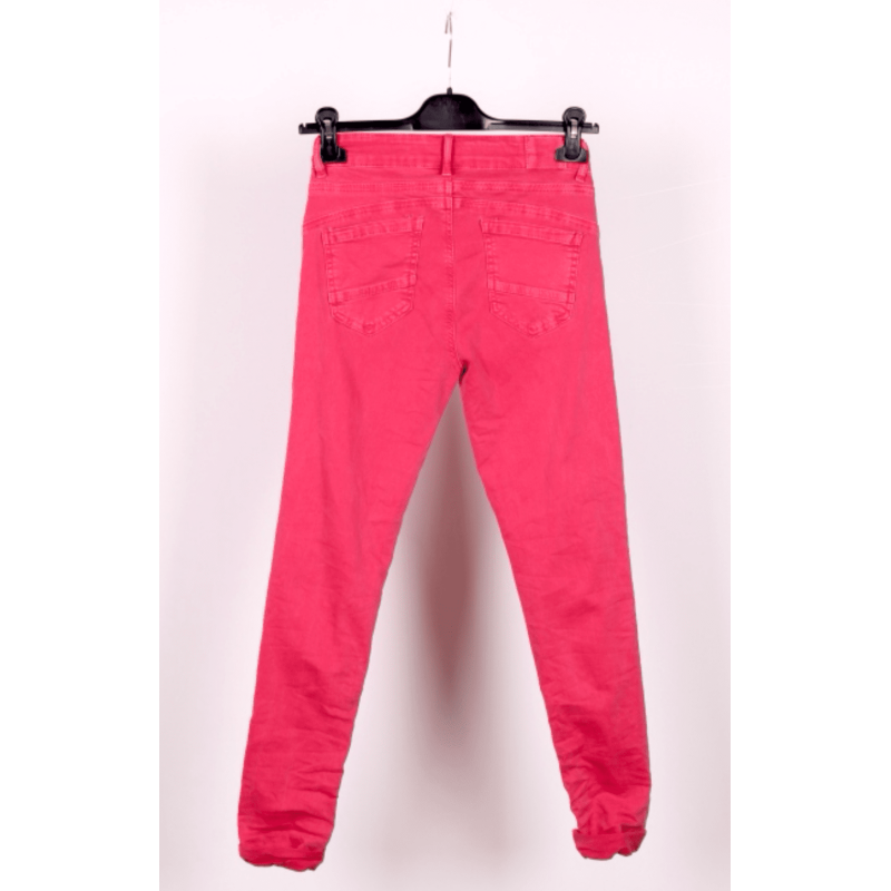 Jean Melly&Co ROUGE