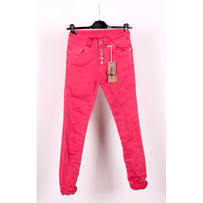 Jean Melly&Co ROUGE