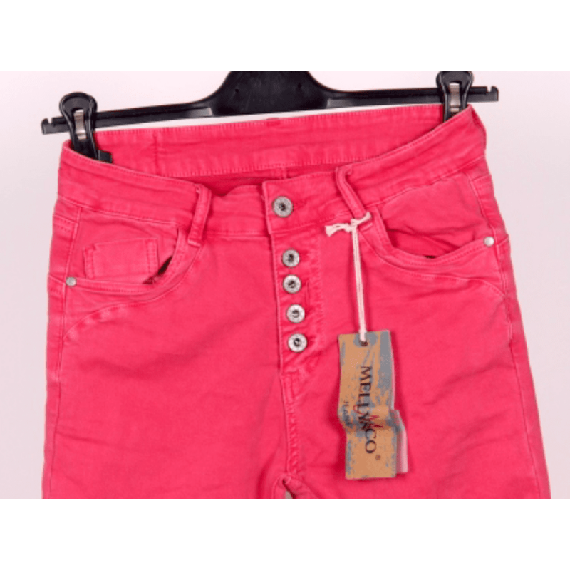 Jean Melly&Co ROUGE