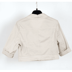 Veste PIMENTO beige