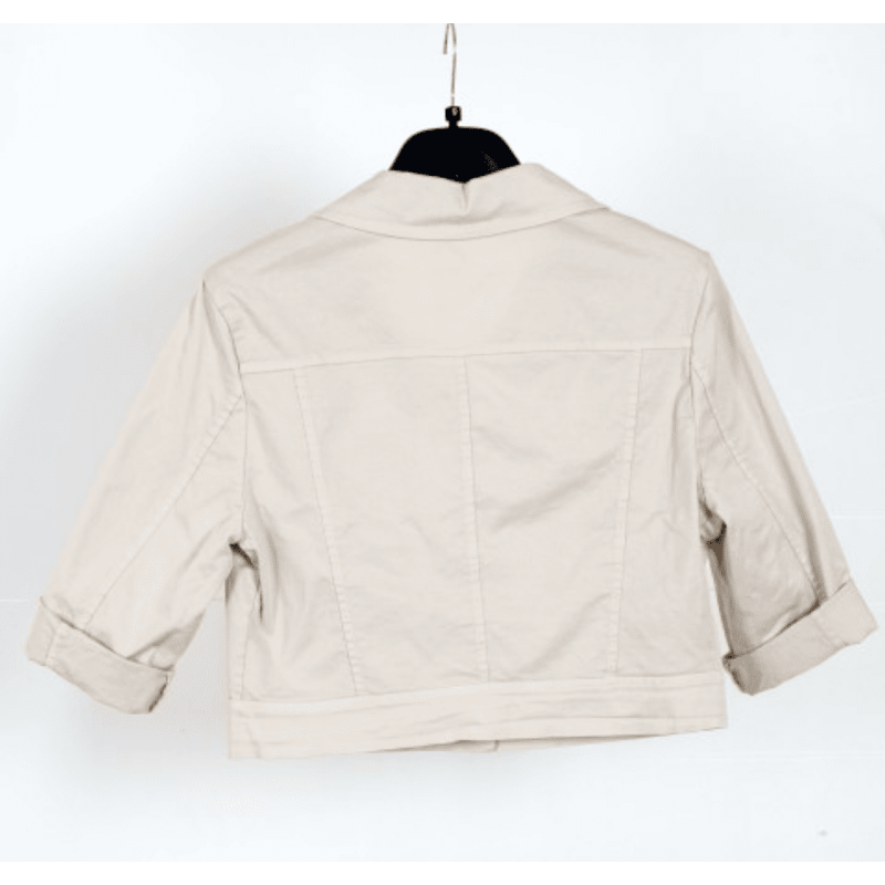 Veste PIMENTO beige