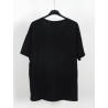 Tee shirt BIANCA noir