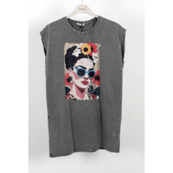 Tee shirt OLA FRIDA
