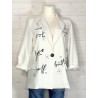 Blazer SO CHIC