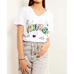 Teeshirt TAG