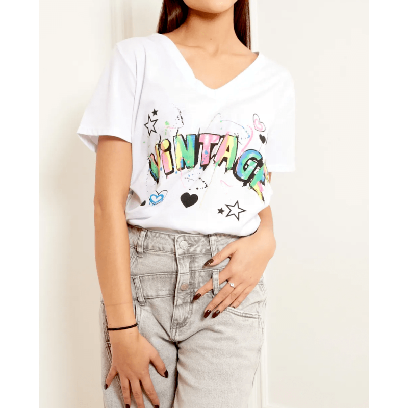 Teeshirt TAG