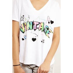 Teeshirt TAG