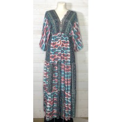 Robe INDIA turquoise