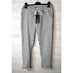 Pantalon MADNESS