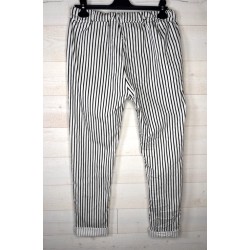 Pantalon MADNESS