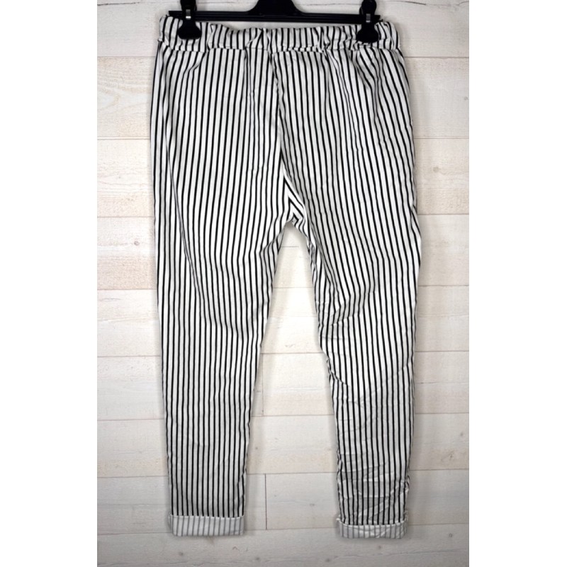 Pantalon MADNESS