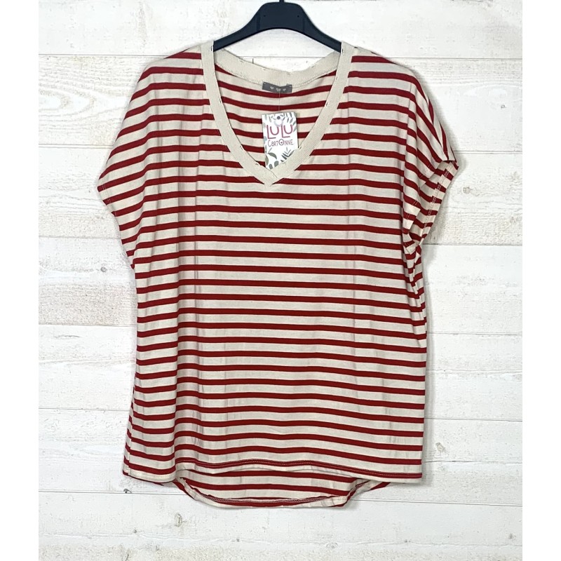 Tee shirt OLE
