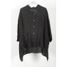 Veste SAFARI noire