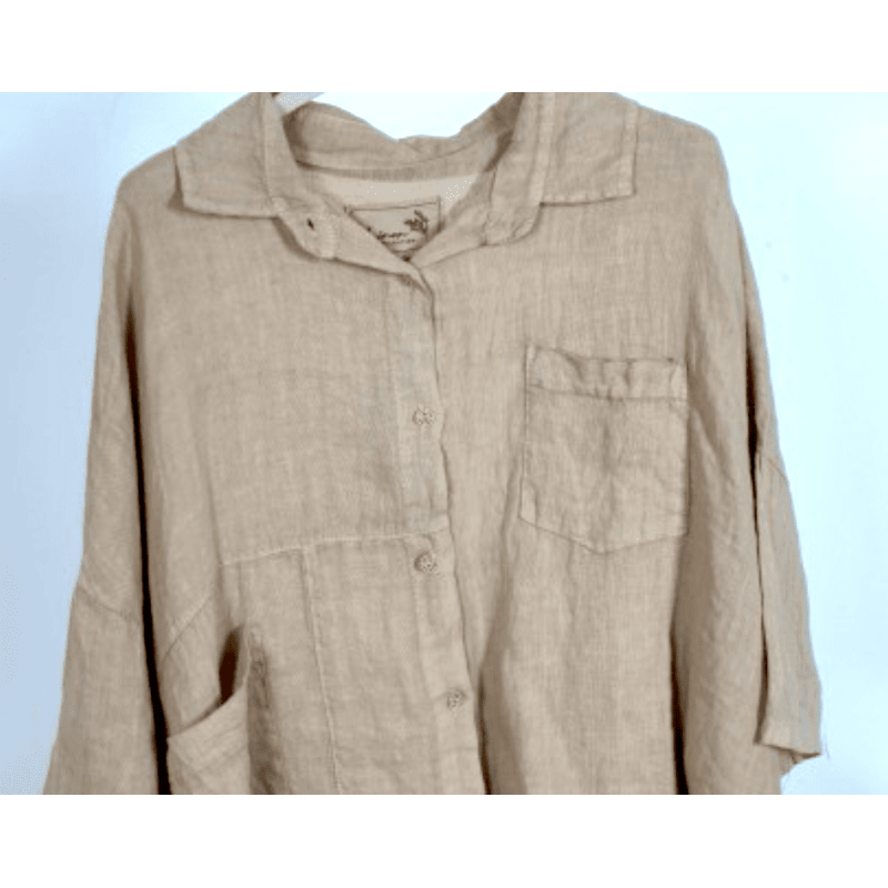 Veste SAFARI beige