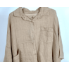 Veste SAFARI beige
