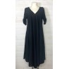 Robe MALTAISE noire