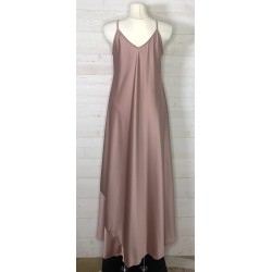 Robe SAN MARCO rose
