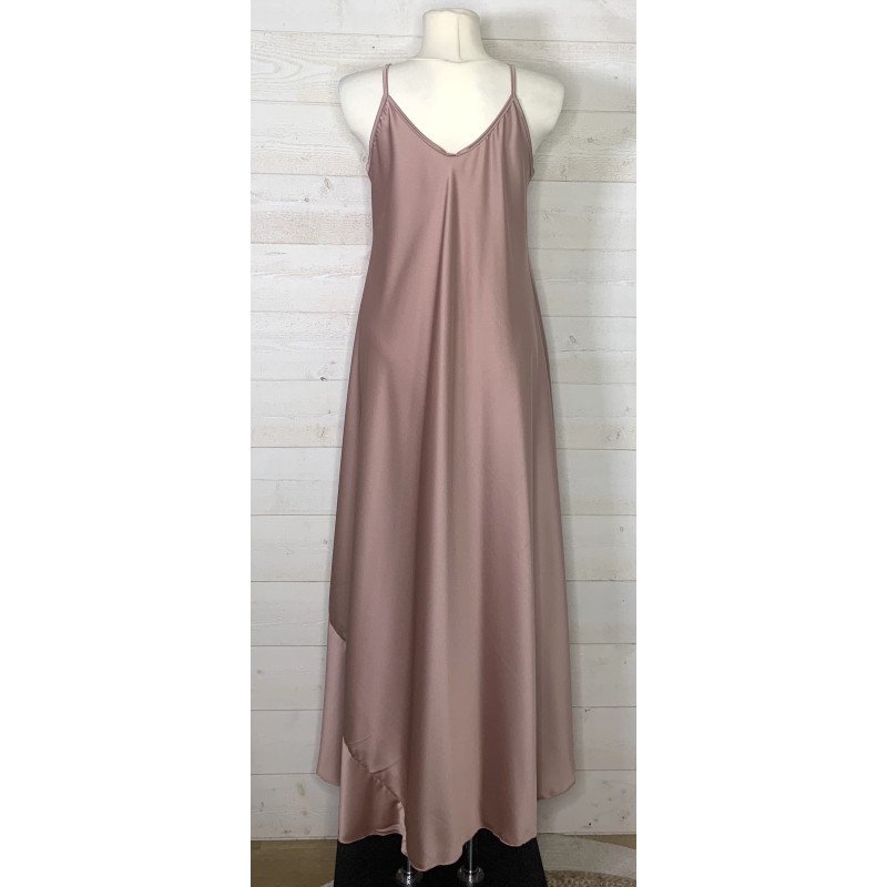 Robe SAN MARCO rose