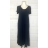 Robe MELI noire