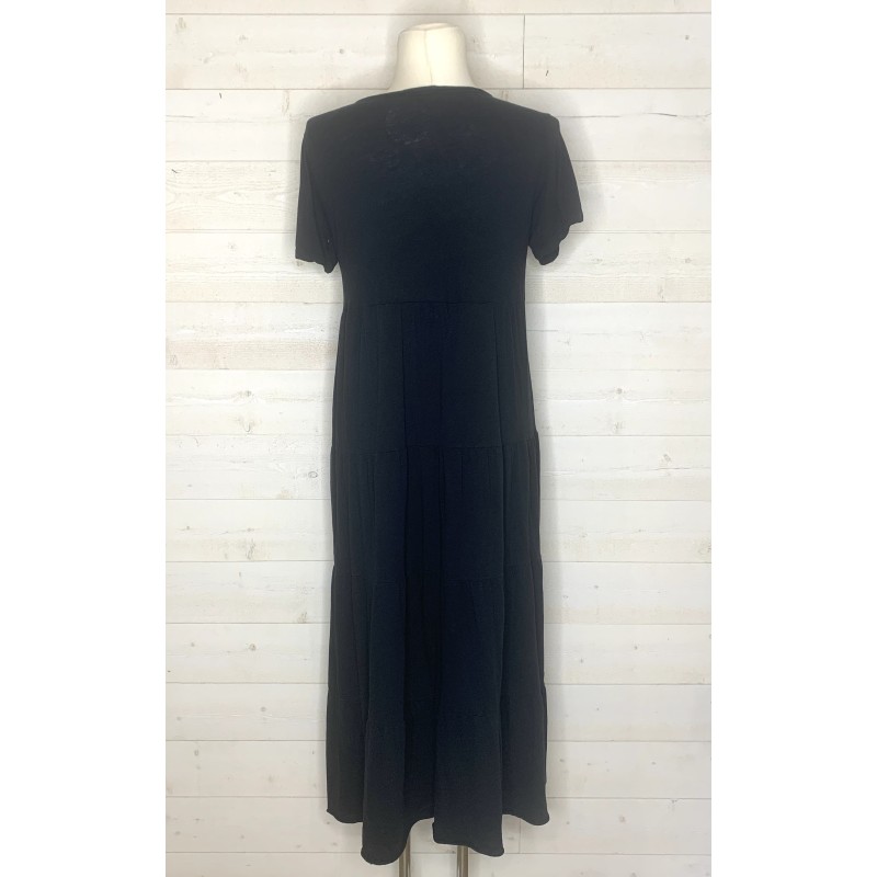 Robe MELI noire