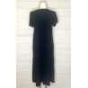 Robe MELI noire