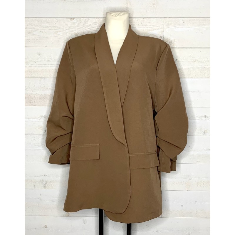 Blazer CALYPSO camel