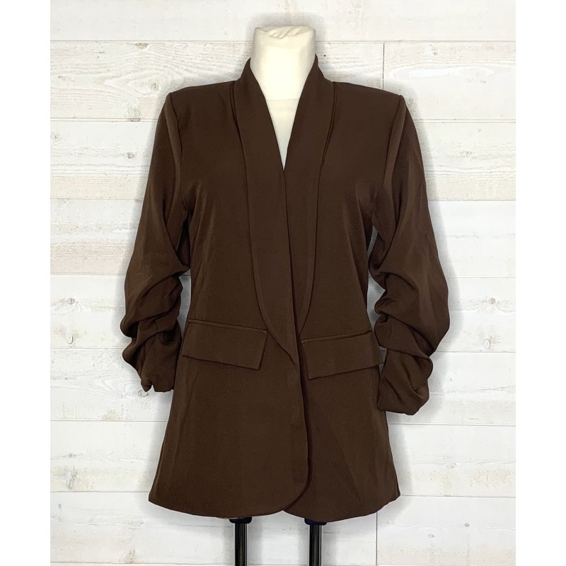 Blazer CALYPSO marron