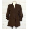Blazer CALYPSO marron