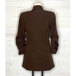 Blazer CALYPSO marron