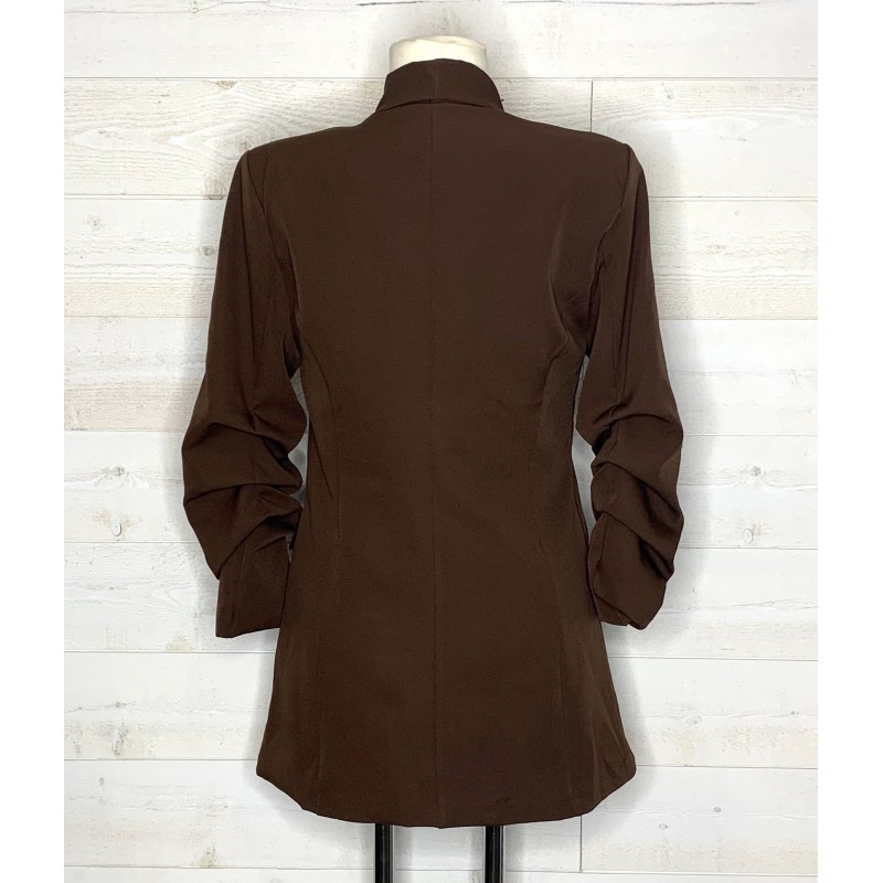 Blazer CALYPSO marron