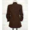 Blazer CALYPSO marron