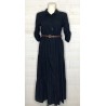 Robe SERENADE noire
