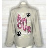 Blazer NO LIMIT