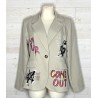 Blazer NO LIMIT