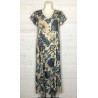 Robe ECLAT bleu