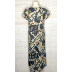 Robe ECLAT bleu