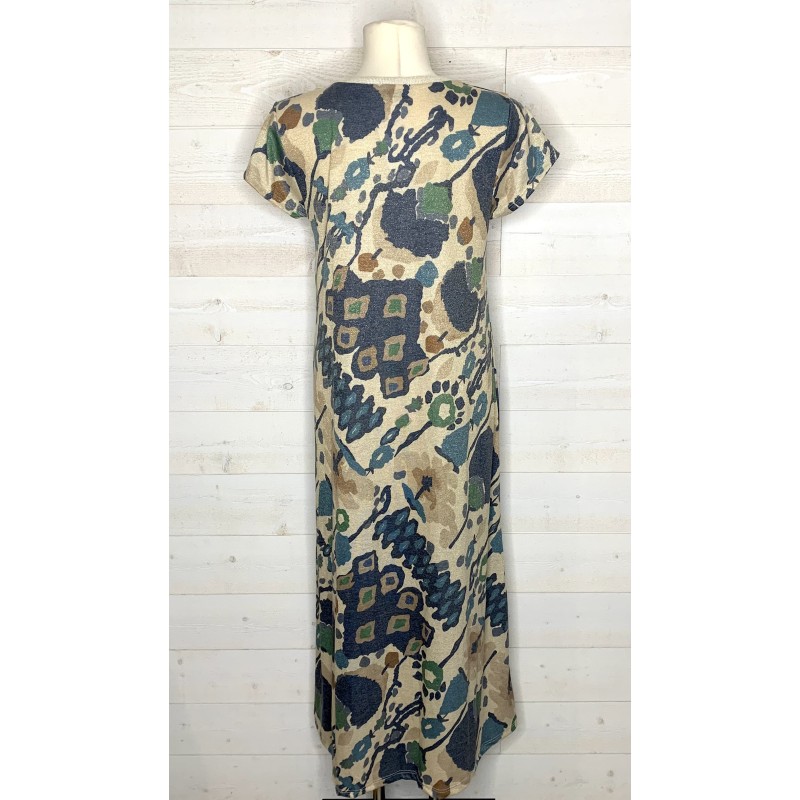 Robe ECLAT bleu