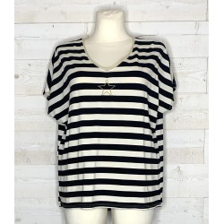 Teeshirt OCEAN