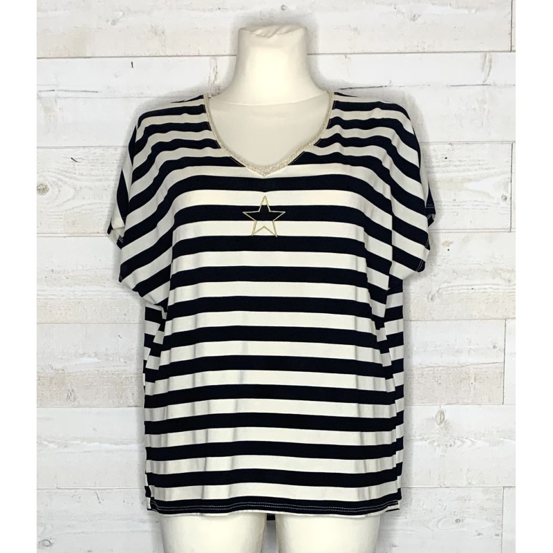 Teeshirt OCEAN