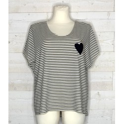 Teeshirt ATLANTIQUE