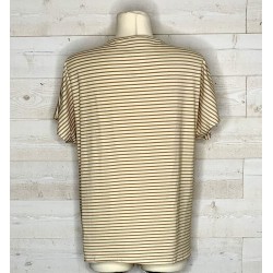 Teeshirt MALO beige