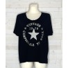 Tee shirt 79 noir