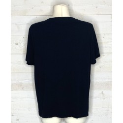 Tee shirt 79 noir