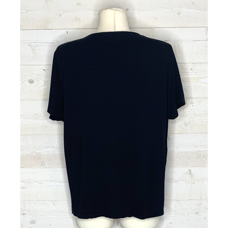 Tee shirt 79 noir