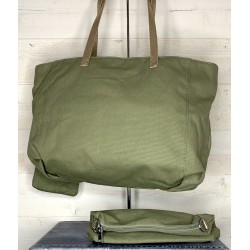 Sac ETOILE kaki