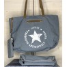 Sac ETOILE bleu