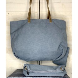 Sac ETOILE bleu