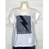 Teeshirt ECLAIR gris