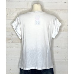 Teeshirt ECLAIR gris