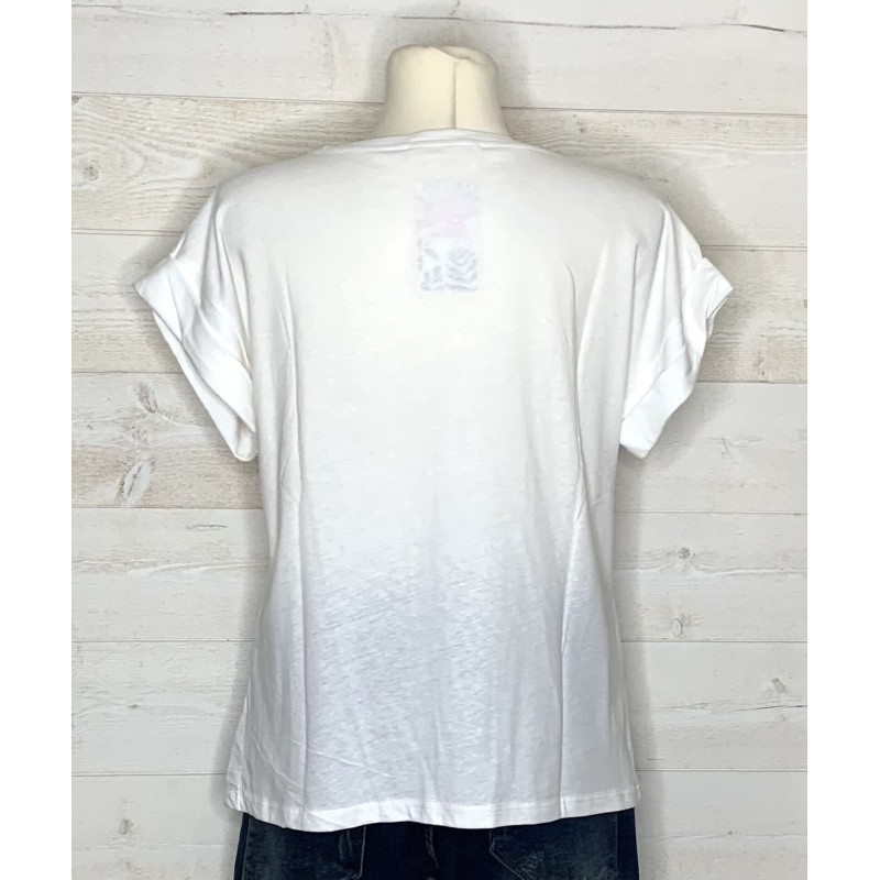 Teeshirt ECLAIR gris